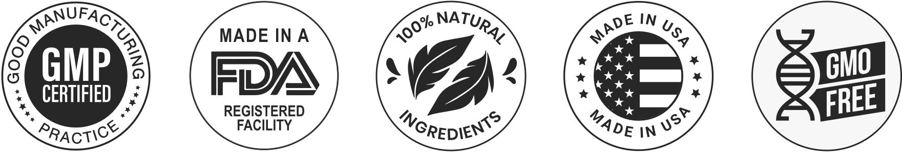 Clear Gaze FDA Approved