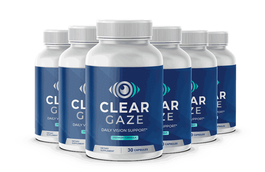 Clear Gaze buy